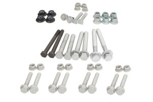 Zestaw montażowy wahacza FE21498