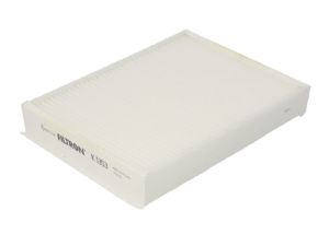 Filtr kabiny K 1353