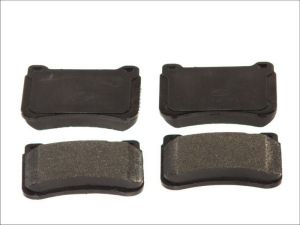 Klocek hamulcowy kpl. LP1979