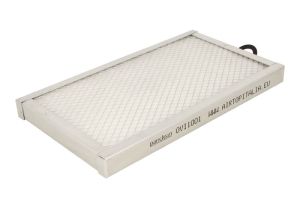 Filtr kabiny PUR-HC0301