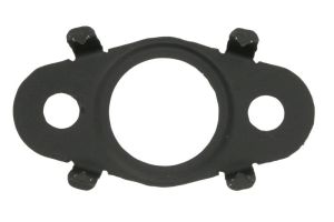 Uszczelnienie, odpływ oleju (doładowanie) AJU01310700