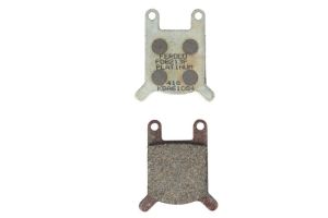 Klocek hamulcowy kpl. FDB213P