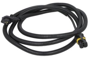 Przewód gumowy gimbala PN-A0137