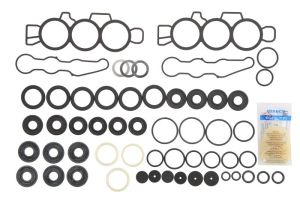 Zestaw naprawczy zaworu poduszki zawieszenia 472 905 004 2