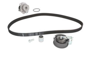 Zestaw paska rozrządu + pompa cieczy chłodzącej 530 0344 30