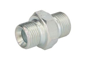 Szybkozłącze hydrauliczne HTP-ZP-3/8