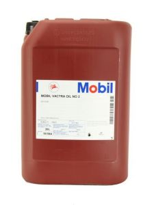Olej specjalny MOBIL VACTRA NO.2 20L