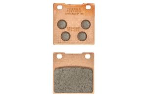 Klocek hamulcowy kpl. FDB338ST