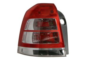 Lampa zespolonych świateł tylnych 714021720703