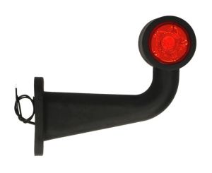 Światło obrysowe 877P W21.5