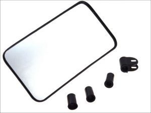 Lusterko zewnętrzne kabiny kierowcy LP0401A