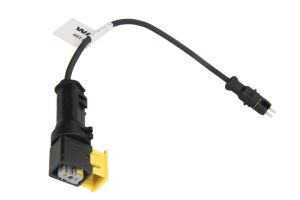 Zawór sterujący naczepy, EBS 441 035 061 0