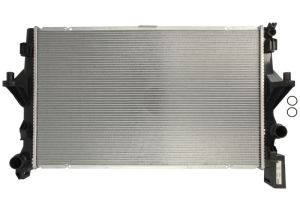 Chłodnica silnika NIS 606021