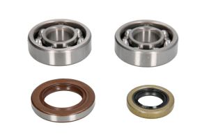 Zestaw naprawczy wału korbowego K064 HR