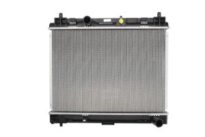 Chłodnica silnika PL012487