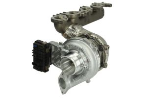 Turbosprężarka 874490-5002S