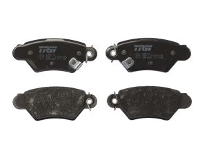 Klocek hamulcowy kpl. GDB1352