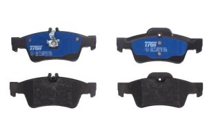 Klocek hamulcowy kpl. GDB1546BTE