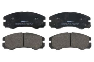 Klocek hamulcowy kpl. FDB1015