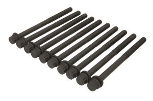 Zestaw śrub głowicy cylindrów AJU81030200