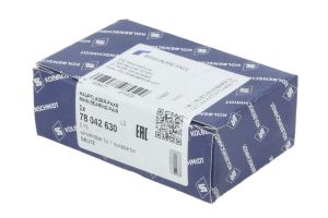 Panewka wału korbowego 78 042 630