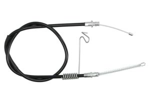 Linka hamulca postojowego C7G020ABE