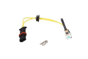 Świeca żarowa, ogrzewanie postojowe 9004215A