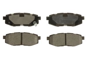 Klocek hamulcowy kpl. LP2076