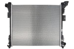 Chłodnica silnika PL332246