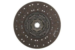 Tarcza sprzęgła FE105032