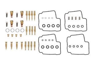 Zestaw naprawczy gaźnika KH-1506