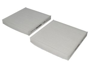 Filtr kabiny K 1336-2X