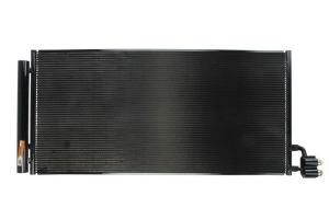 Skraplacz klimatyzacji NRF 350555