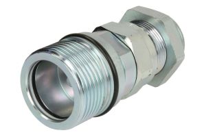 Szybkozłącze hydrauliczne CVV165/362FV