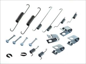 Zestaw montażowy szczęk hamulcowych QB105-0815