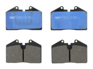 Klocek hamulcowy kpl. FDB451