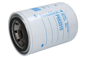 Filtr oleju P553315