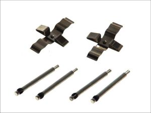 Zestaw montażowy klocków hamulcowych QB109-1794