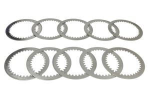 Zestaw płytek (przekładek) metalowych MES576-10