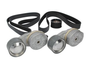 Zestaw paska wieloklinowego DAYKPV049HD