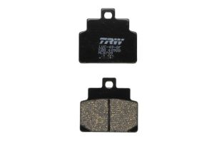 Klocek hamulcowy kpl. MCB709