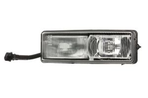 Lampa przeciwmgielna FL-DA004R