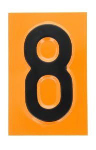 Tablica ostrzegawcza CARGO-T057