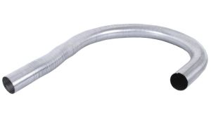 Rura metalowa harmonijkowa układu wydechowego DIN95200
