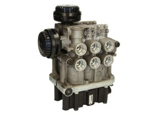Zawór złożony zawieszenia pneumatycznego 472 905 114 0