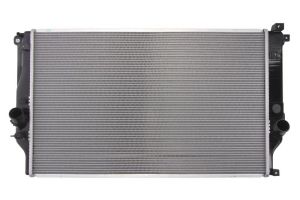 Chłodnica silnika NIS 646864