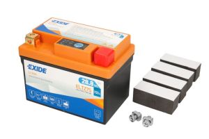 Akumulator rozruchowy ELTZ7S EXIDE