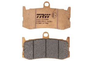 Klocek hamulcowy kpl. MCB816TRQ