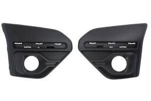 Elementy zderzaka 6502-07-1307912P