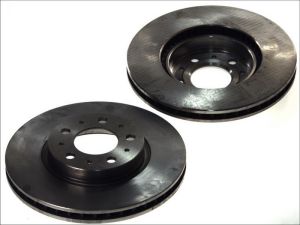 Tarcza hamulcowa BG2841